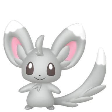 Minccino