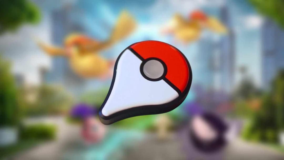 Pokemon Go update 0.331.0 squashes bugs but breaks Go Plus devices