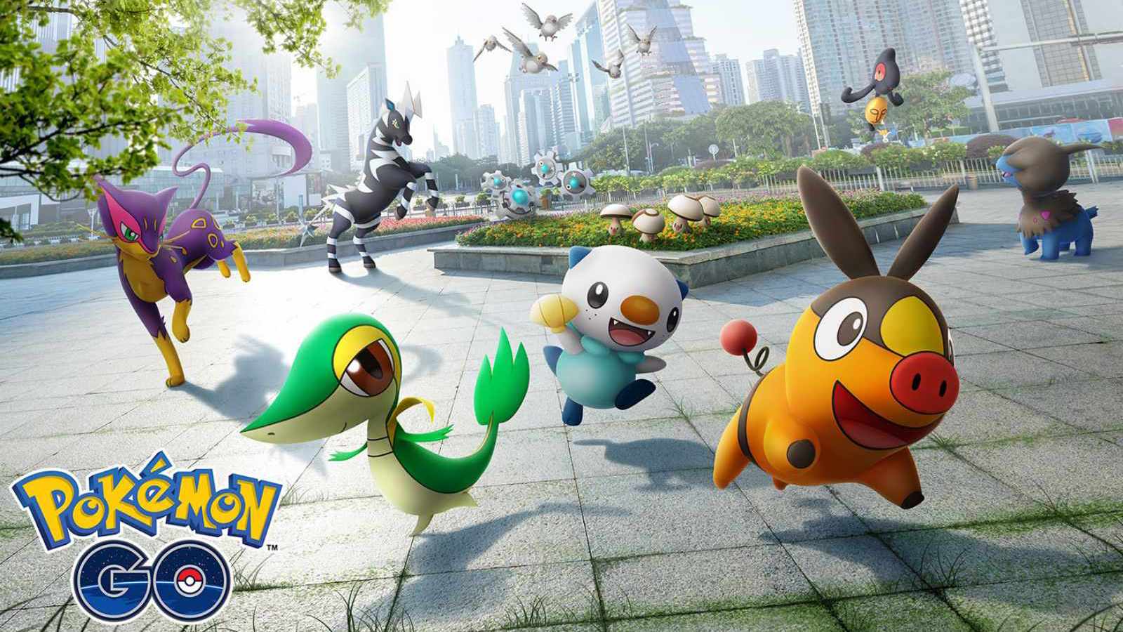 Pokemon Go update 0.331.0 squashes bugs but breaks Go Plus devices