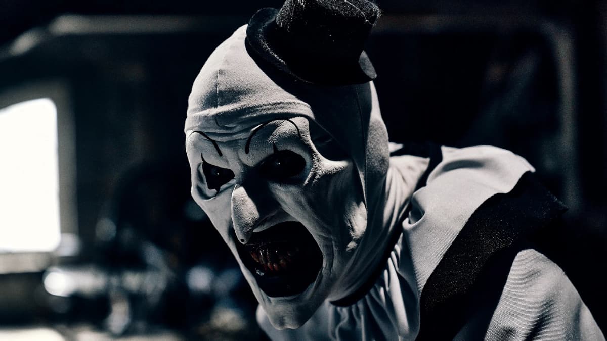 Terrifier 4 officially confirmed before the third movie’s even out