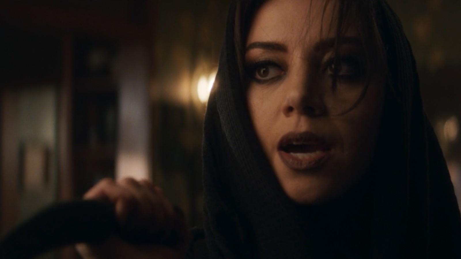 Aubrey Plaza está interpretando Lady Death em Agatha o tempo todo? Teorias explicadas