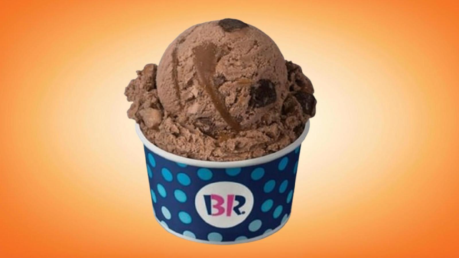 Baskin Robbins unveils new fall lineup including return of fan favorite