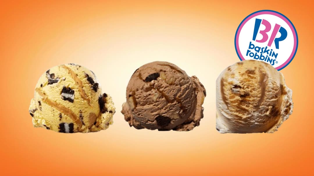 Baskin Robbins revela nova programação de outono, incluindo o retorno do favorito dos fãs