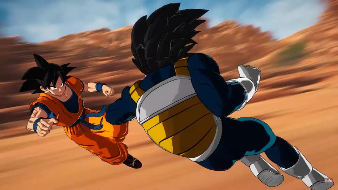 Todos los mapas de Dragon Ball Sparking Zero: lista completa de arenas