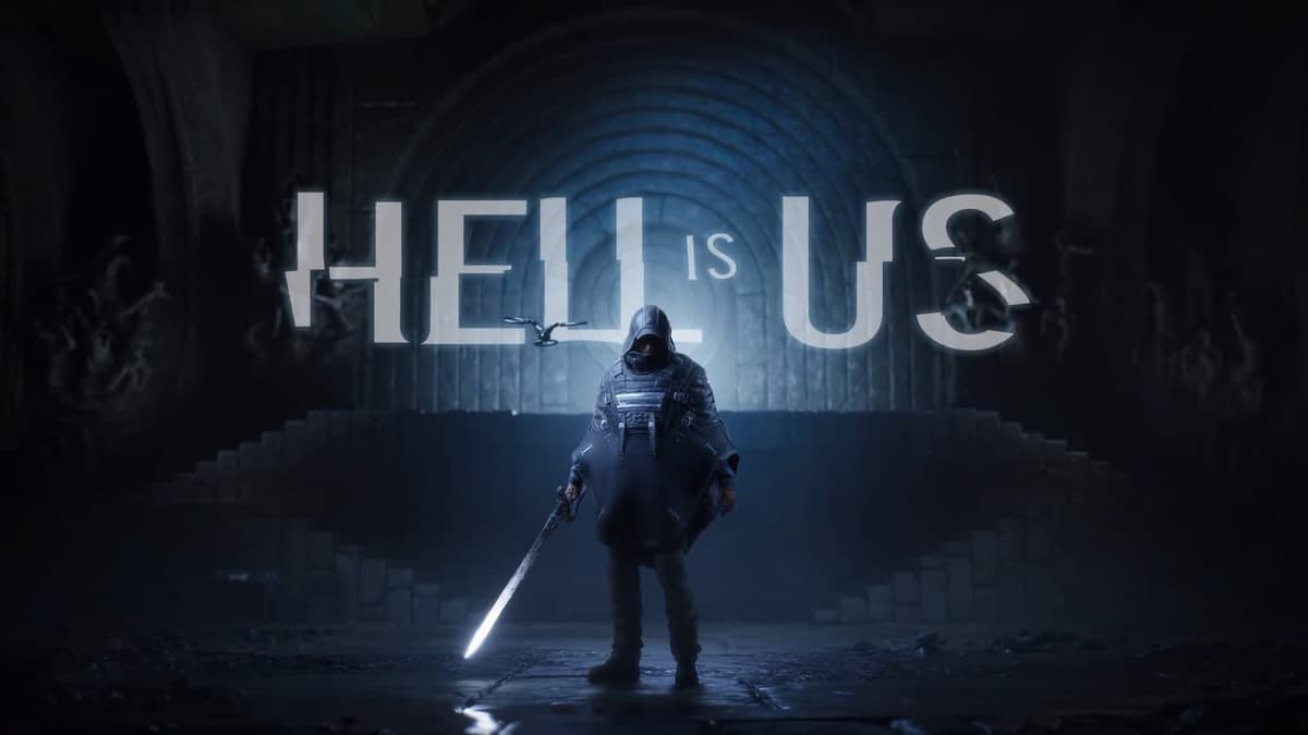 Hell is Us PS5 Sony State of Play