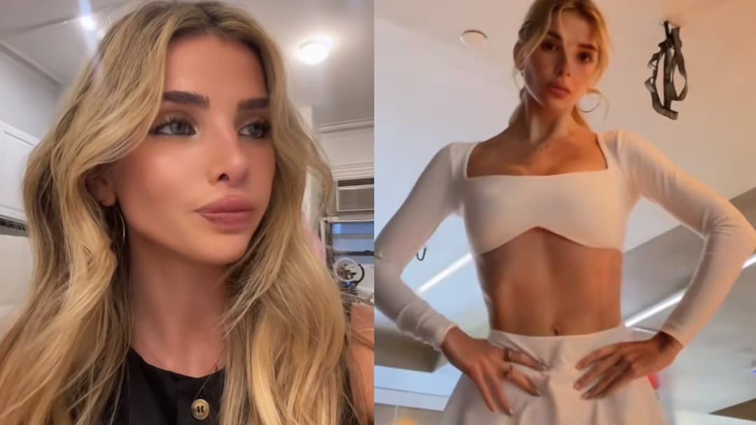 Influencer banned on TikTok for “dangerous” advice on how to make Americans ‘less obese’