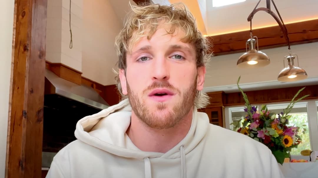 Logan Paul explains why Lunchly doesn’t have healthier options as backlash rises