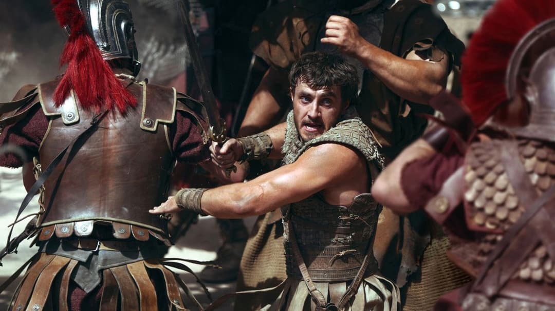 New Gladiator 2 trailer reveals big spoiler about Paul Mescal’s Lucius