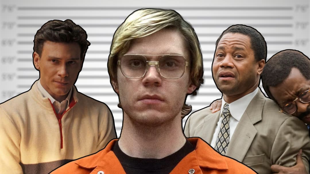 5 horribles historias de crímenes reales que los creadores de Menéndez y Dahmer deberían hacer a continuación