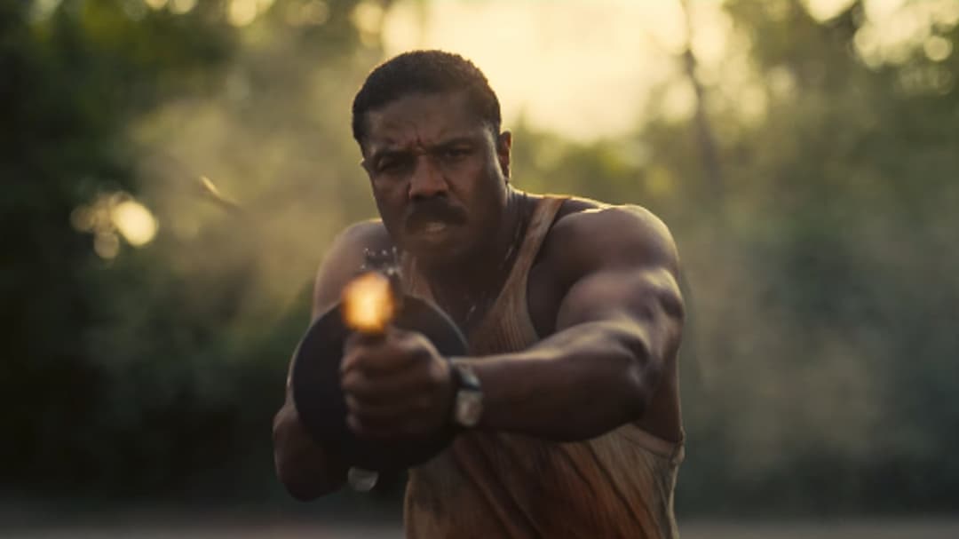 El tráiler de Sinners presenta la nueva y aterradora película de vampiros del director de Black Panther