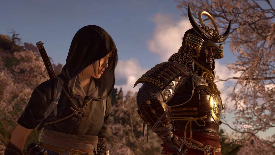 Vazamento de Assassin’s Creed: Shadows revela grandes mudanças na exploração