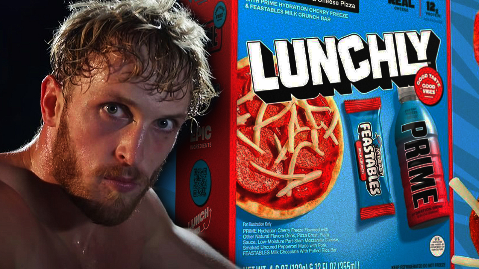 Dieticians slam “heinous” Lunchly marketing & warns parents against influencer product