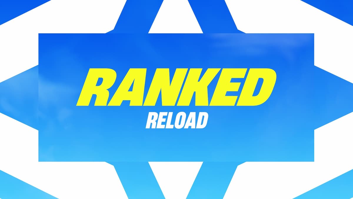 fortnite ranked reload