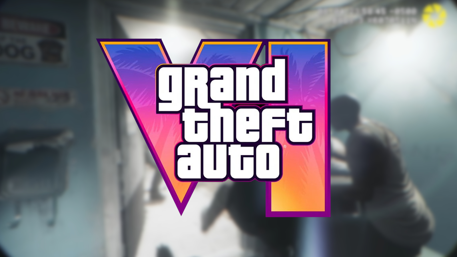 La captura de pantalla de GTA 6 entusiasma a los fanáticos cuando finalmente se detectan grandes detalles