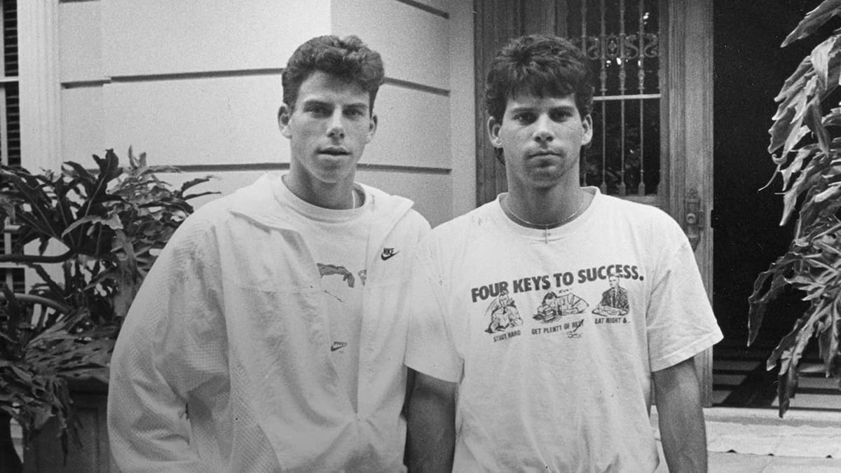 Netflix está a punto de lanzar el documental de los hermanos Menéndez que soluciona el mayor error de Ryan Murphy