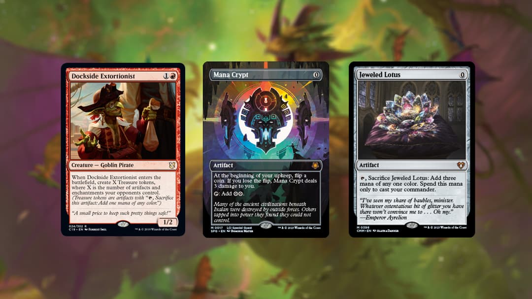 Magic: The Gathering Commander bans cause price apocalypse for most sought after cards