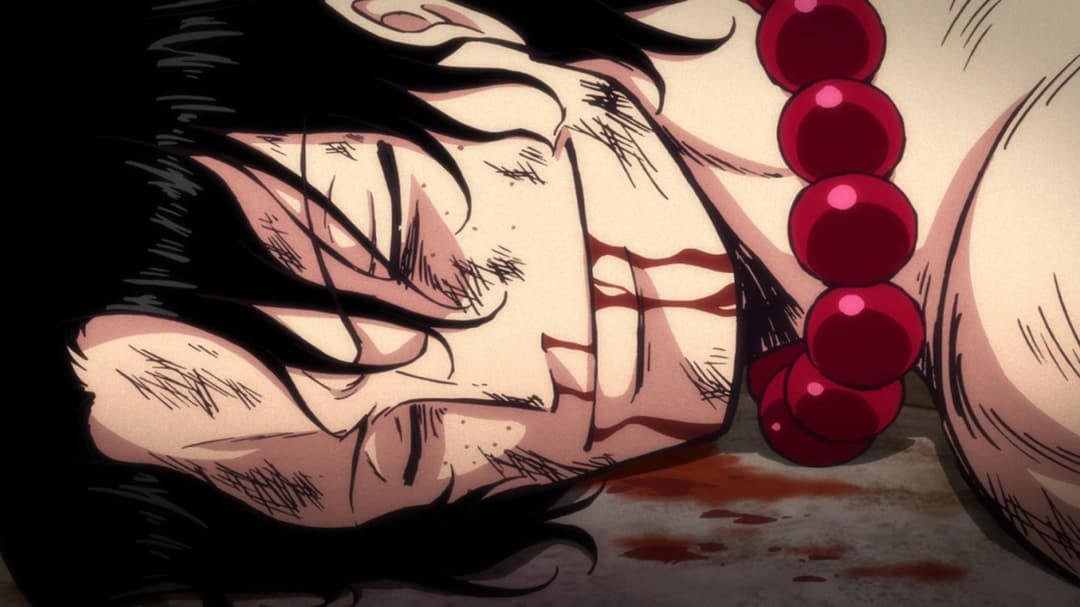 One Piece’s saddest scene had everyone in the studio crying