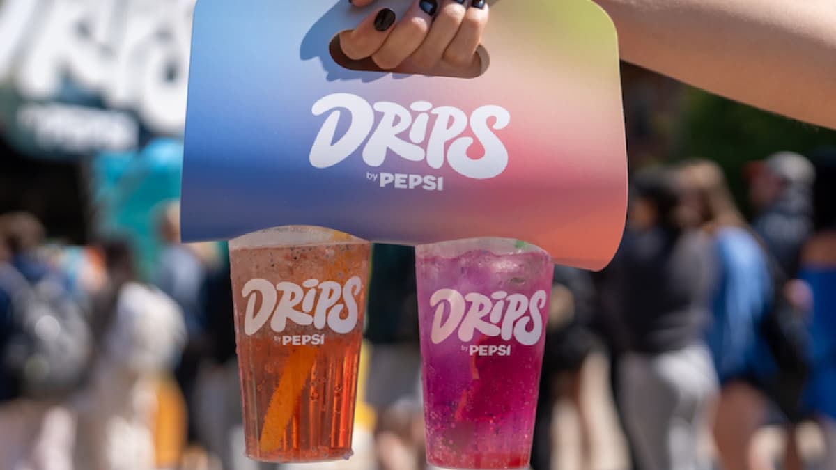 Pepsi introduces wild new craft soda lineup that includes pickle inspired drink