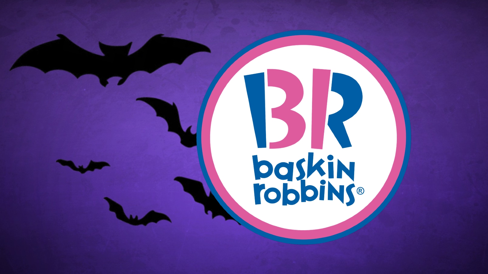 Baskin Robbins revela pizza bizarra ‘Spooktacular’ a tempo para o Halloween