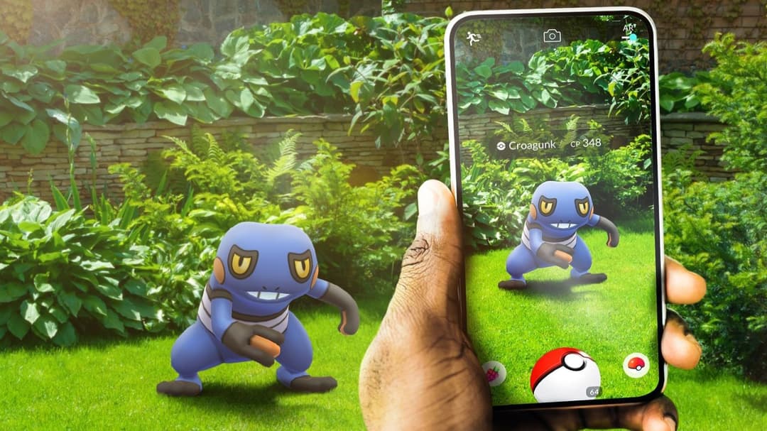 Pokemon Go TikToker declarado culpable de robar 65.000 dólares del GoFundMe de la víctima de asesinato