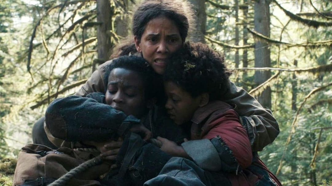 Halle Berry es brillante en una nueva e inquietante película de terror, pero hay un gran problema