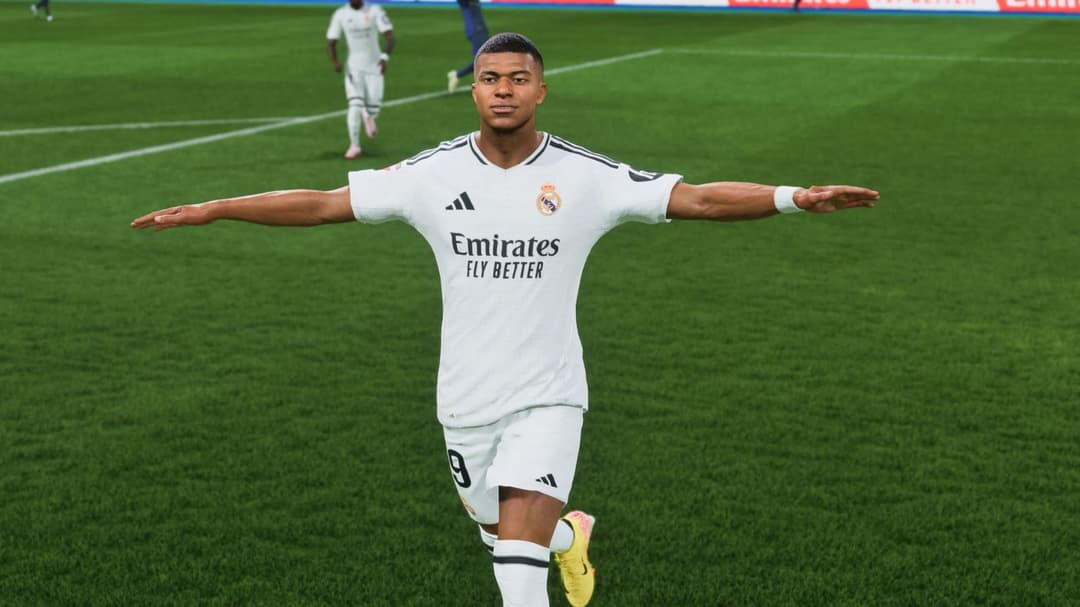 Melhores atacantes para comprar no EA FC 25 Ultimate Team