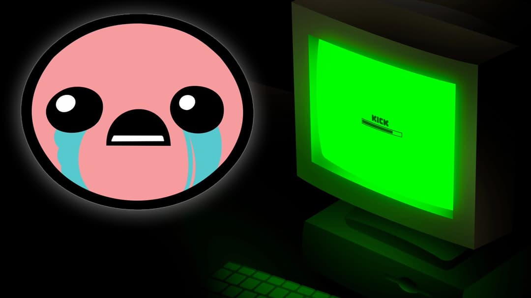 Kick quer os direitos do icônico emote BibleThump depois que Twitch revela sua remoção