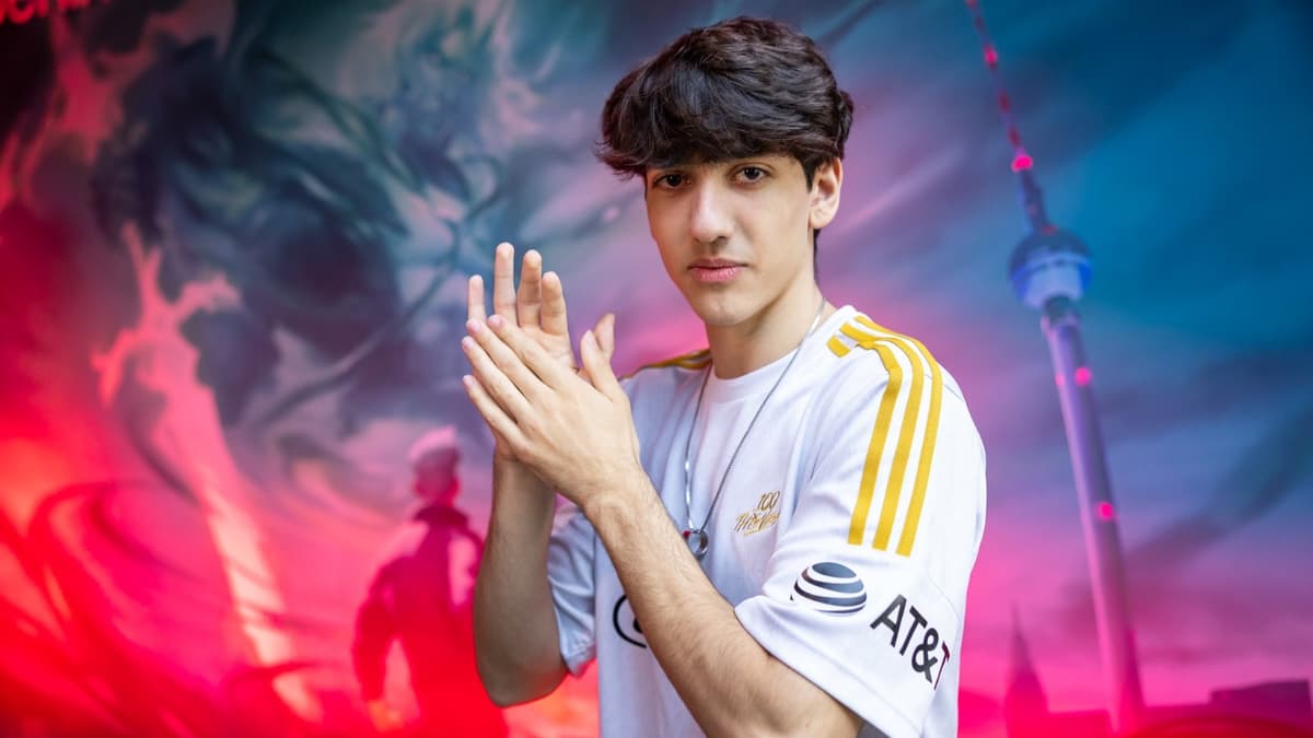 La derrota de 100 Thieves Worlds 2024 ante Rainbow7 demuestra que la LCS necesitaba morir