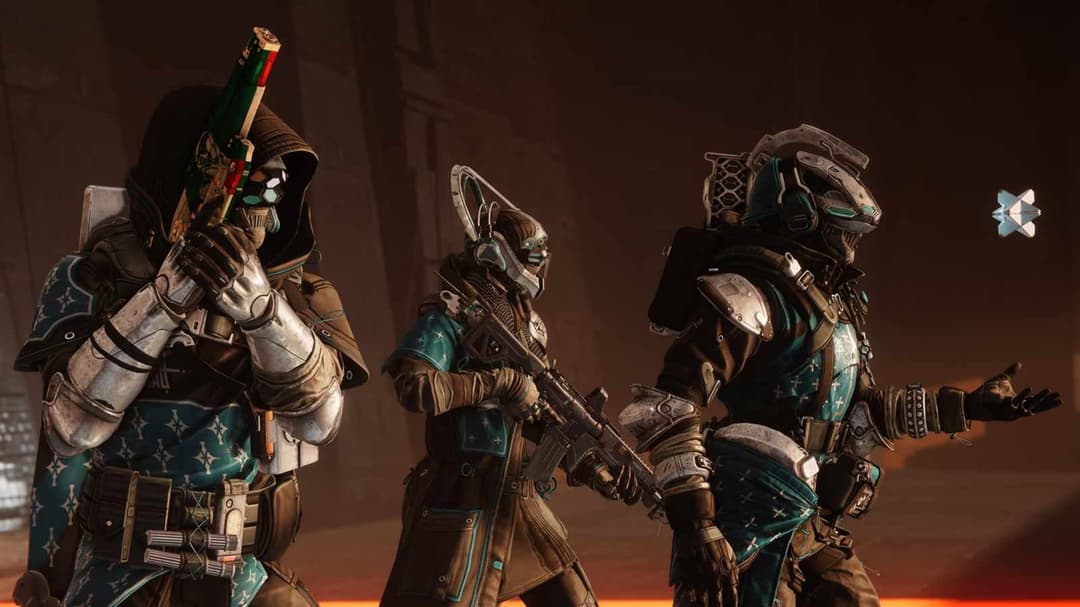 Notas del parche de Destiny 2 del 26 de septiembre: Se eliminó la oscuridad de los jefes de Encore y más