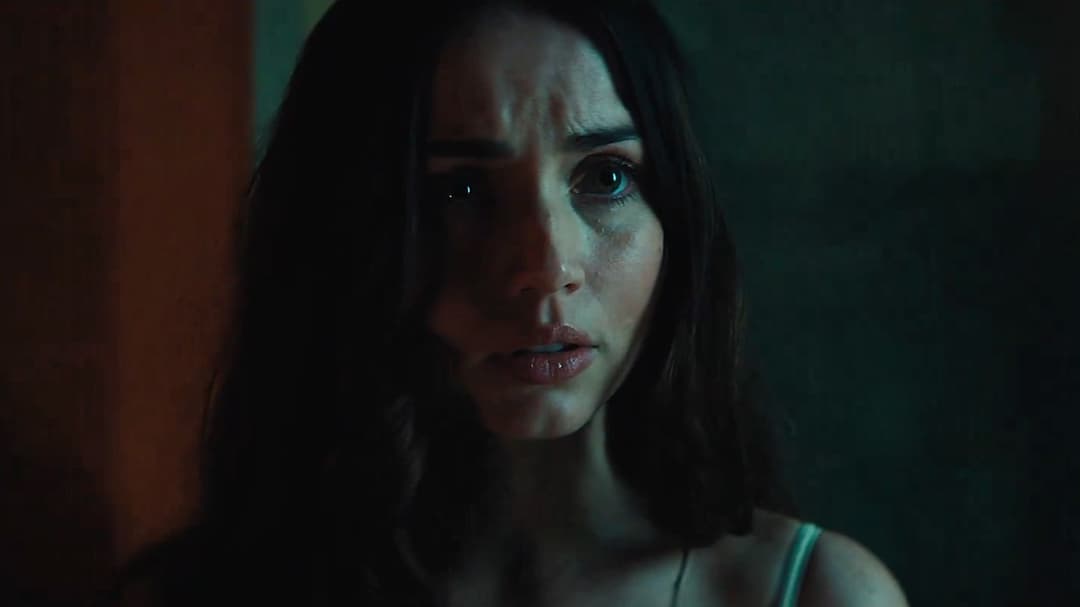 John Wick retorna com o primeiro trailer da Bailarina deixando os fãs emocionados com uma participação especial