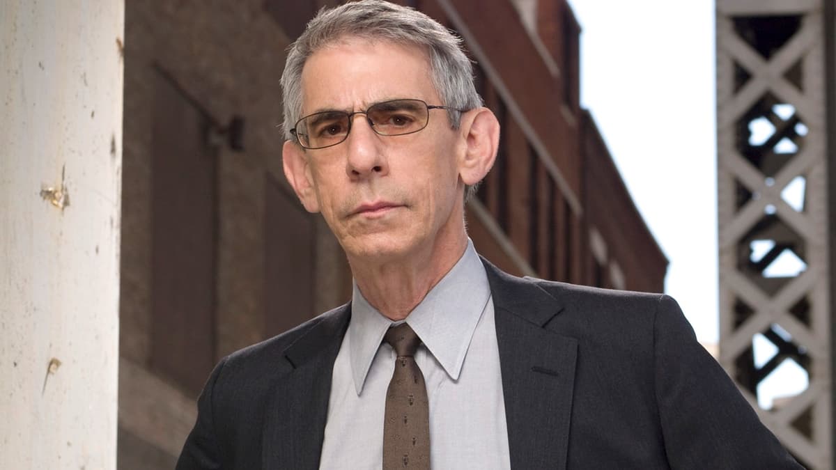 Who is Richard Belzer? Hulk Hogan lawsuit in Mr McMahon explained