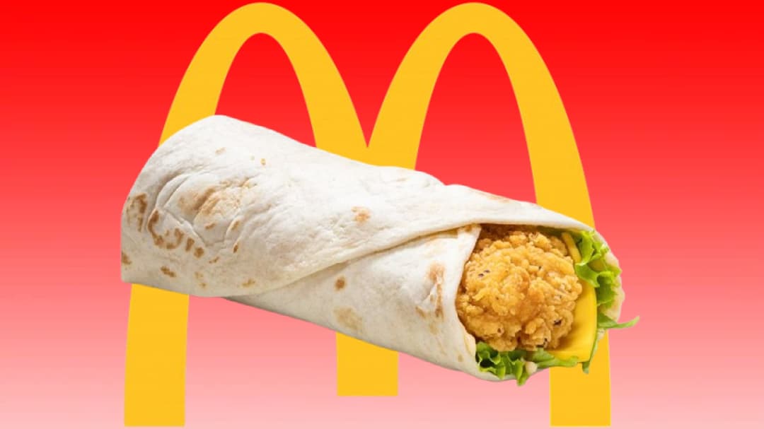 McDonalds presenta nuevas tiras de pollo y los fanáticos creen que el elemento icónico del menú podría regresar