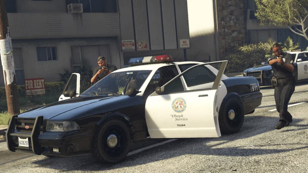 Rockstar slaps GTA Online cheaters in ban wave but it’s not gone perfectly