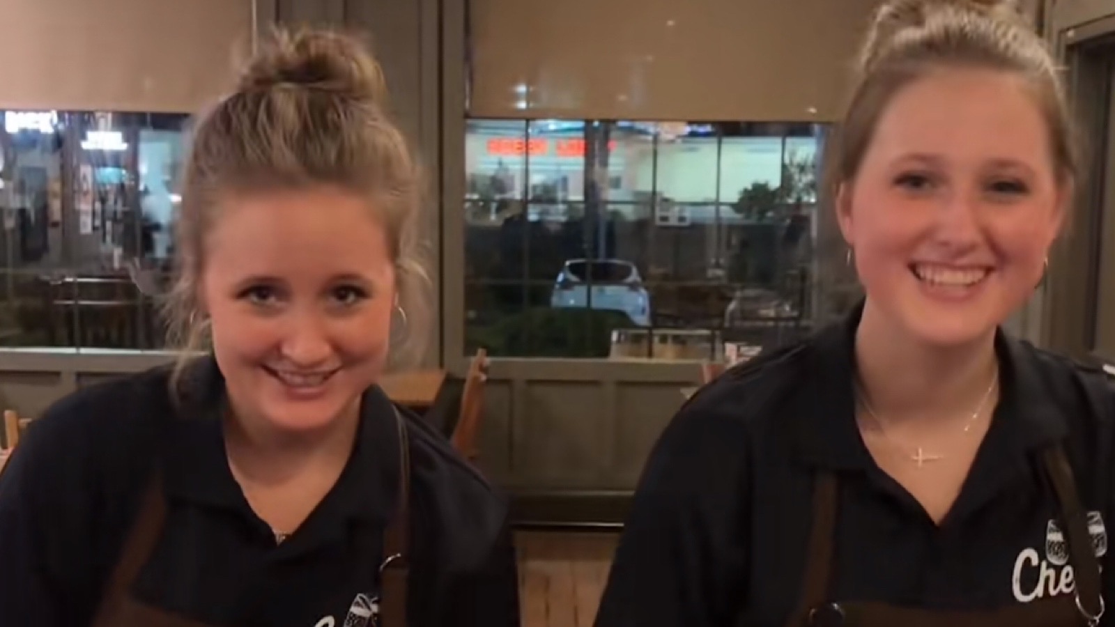 What is the ‘work doppelgänger’ trend? ‘I am Drew I am Danny’ song goes viral