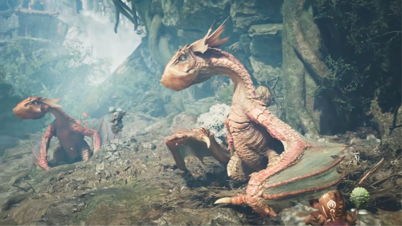 Fãs de Monster Hunter Wilds elogiam a Capcom pelo retorno da fera lendária