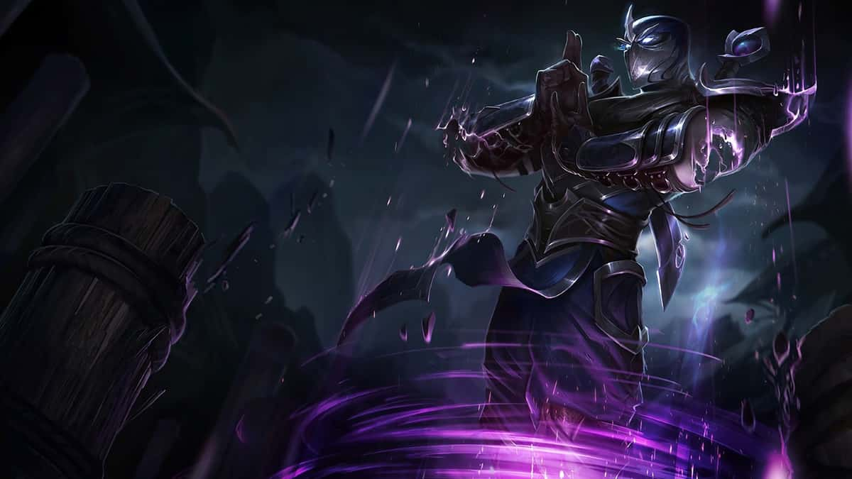 League of Legends player devotes masters thesis to proving devs wrong