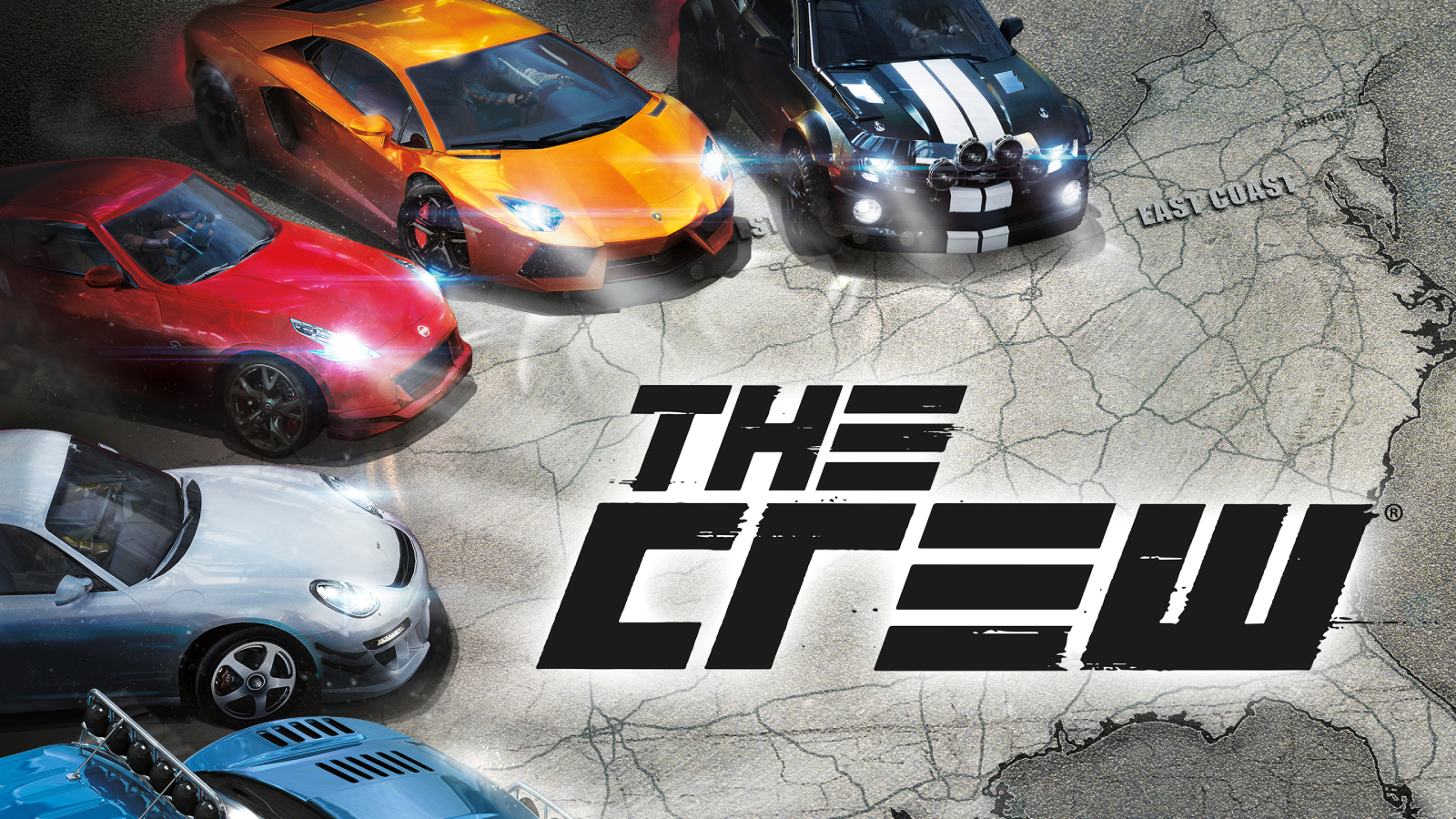 Ubisoft being sued by The Crew players after shutting down servers