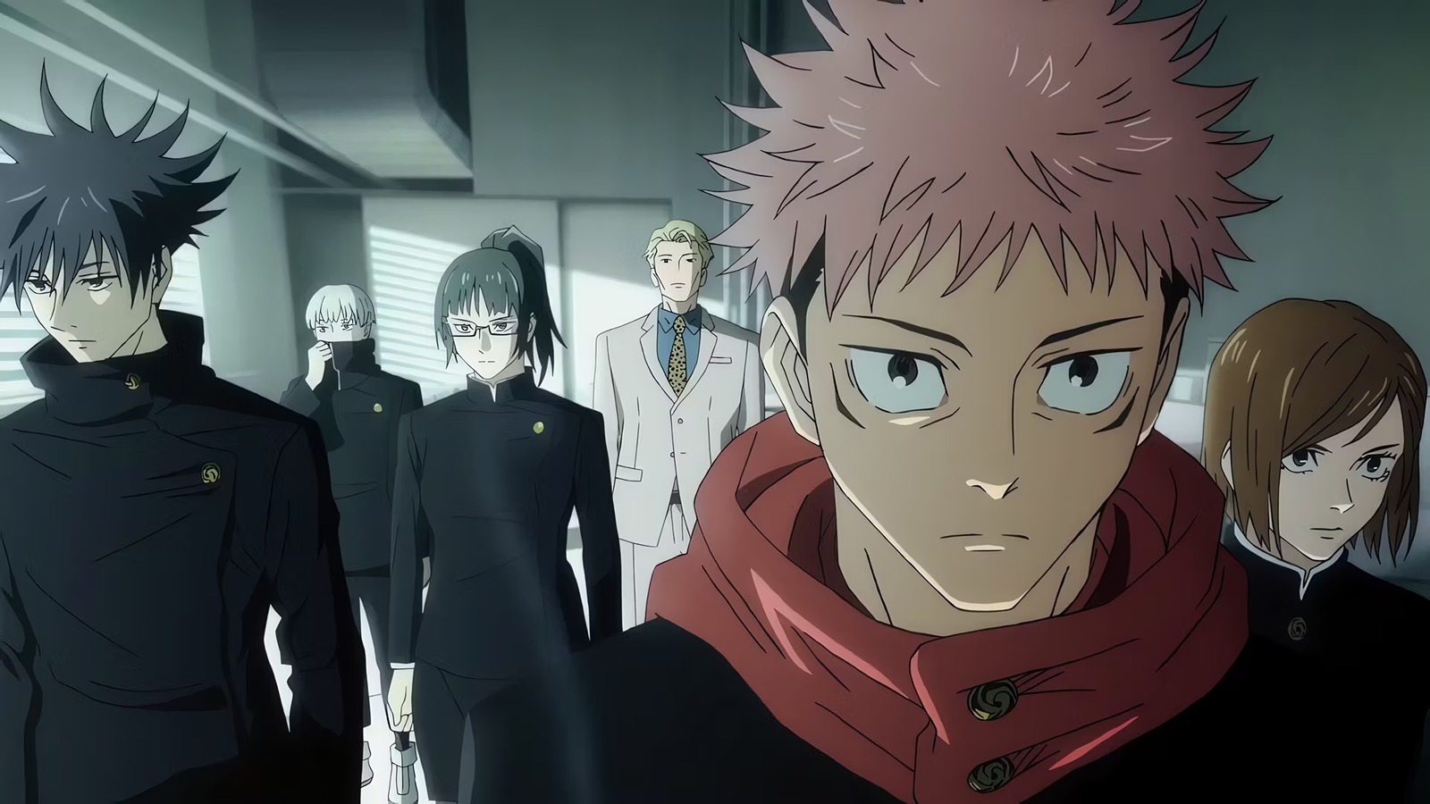 O final do Jujutsu Kaisen explicado: O que acontece com o dedo de Sukuna?