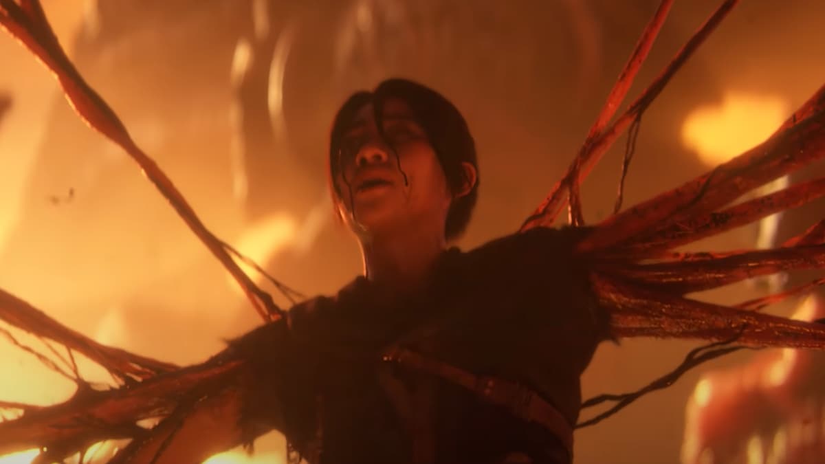 DIablo 4 Vessel of Hatred explicado: historia hasta ahora antes del lanzamiento de la expansión