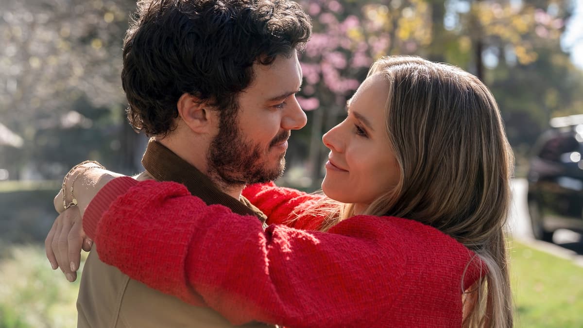 Netflix romcom series with nearly perfect Rotten Tomatoes score bumps Monsters from top spot