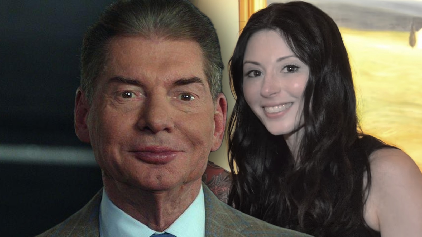 Abogado explica por qué la acusadora de Vince McMahon se negó a aparecer en un documental de Netflix