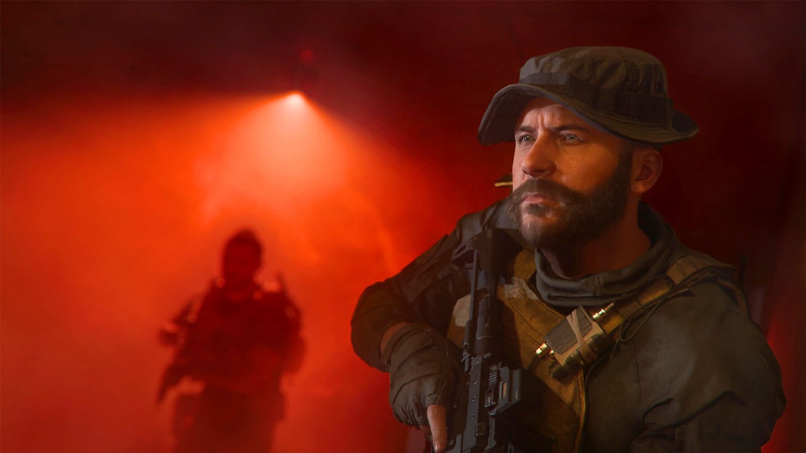 Steven Spielberg’s son reveals iconic director is huge Call of Duty fan - Dexerto