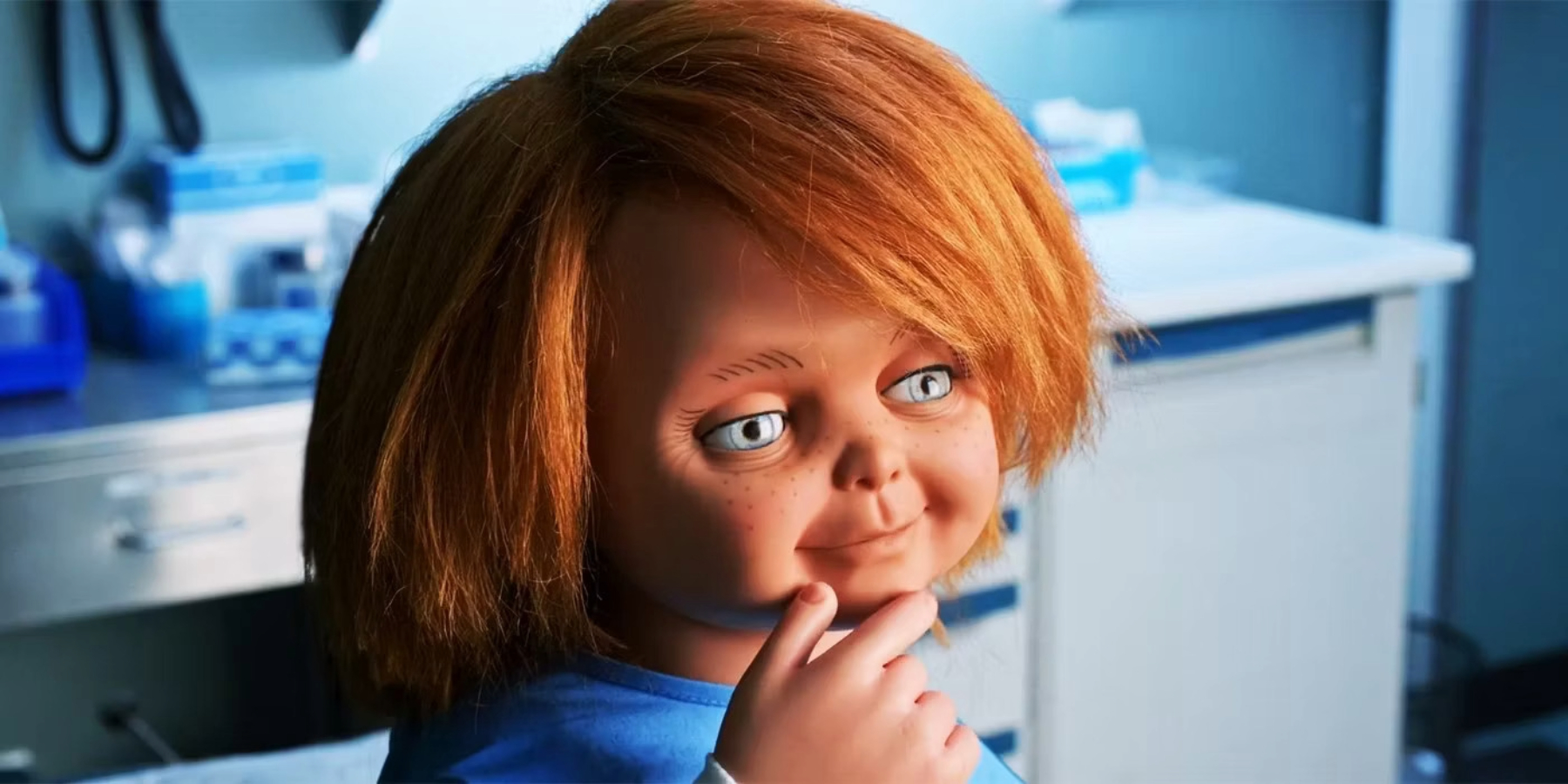 La cancelación de Chucky continúa la peor tendencia de programas de televisión en streaming