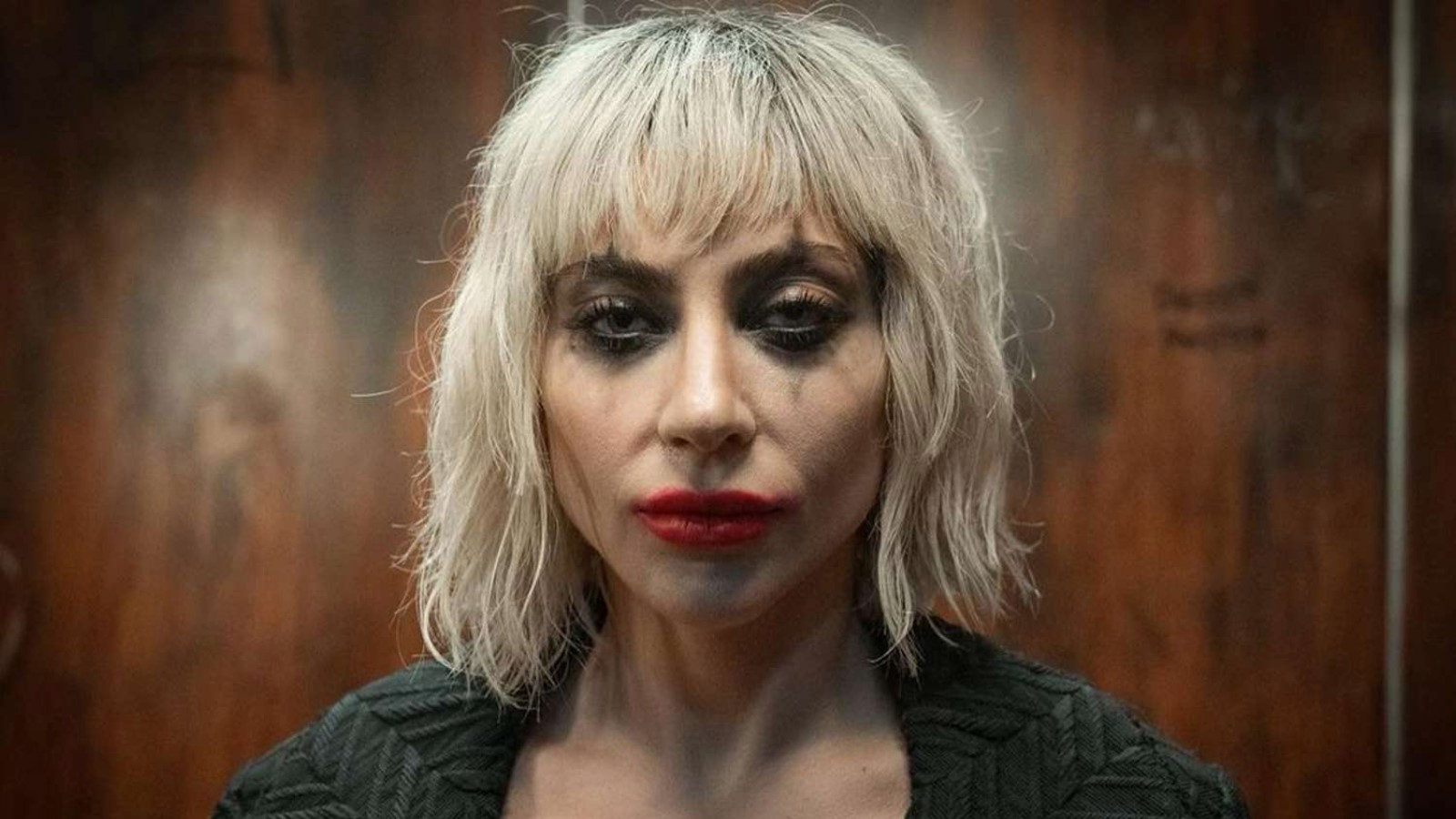 Lady Gaga compartilha a razão “profunda” por trás do álbum inspirado no Joker 2