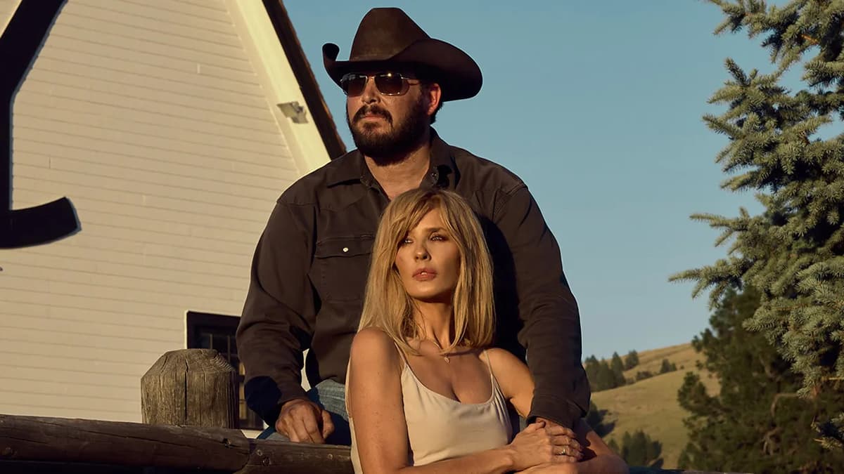 Yellowstone Season 5 Part 2 cast scripts were “blacked out” to avoid spoilers