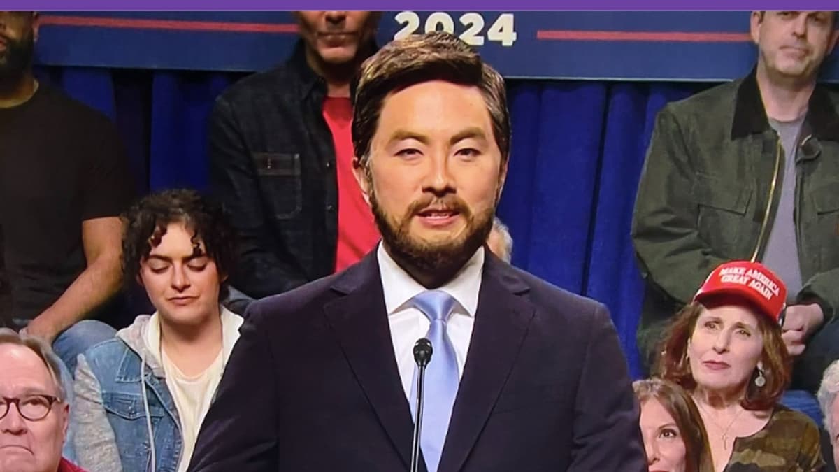 SNL fans hail presidential election candidates as “greatest casting in history”