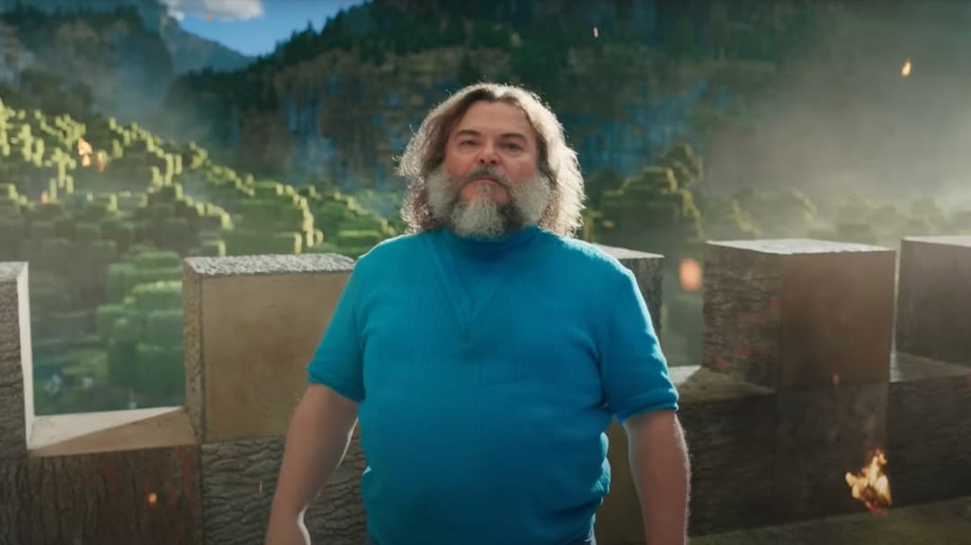 Minecraft movie already predicted to be “massive flop” after new clip