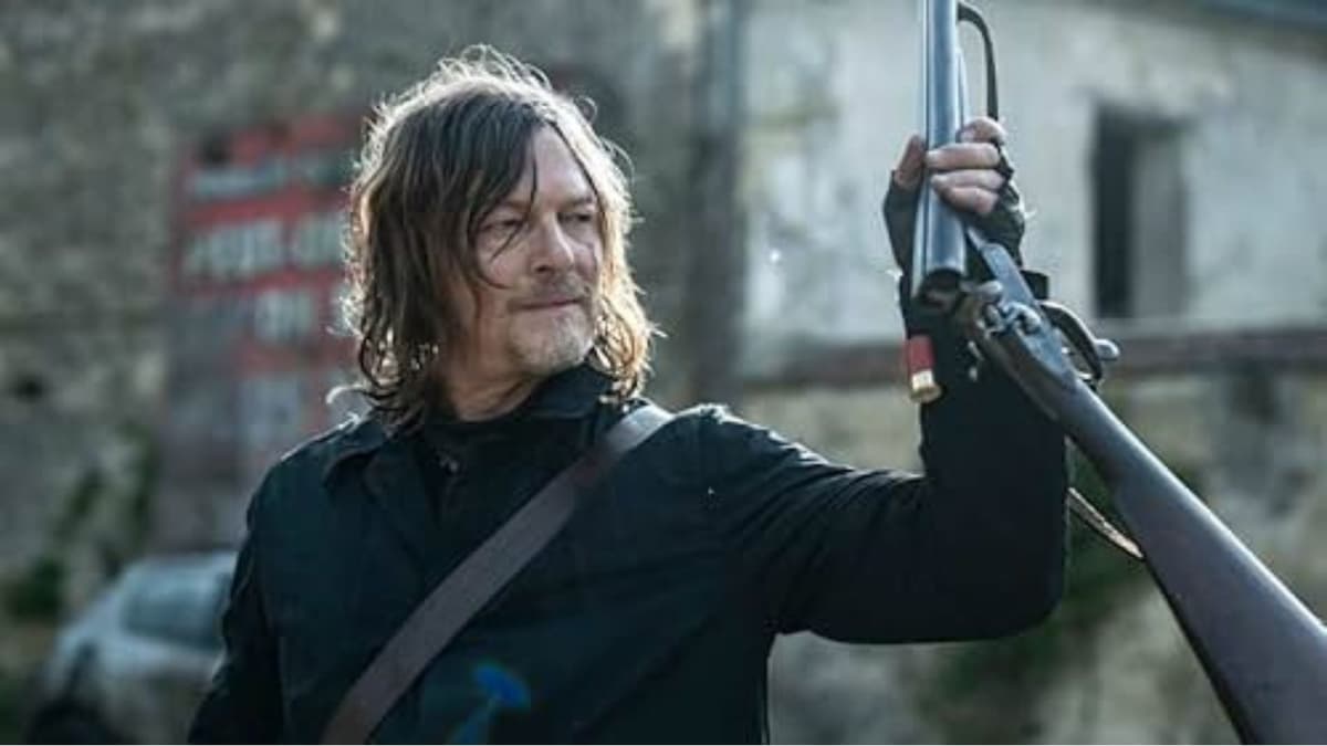 Resumen del episodio 1 de la temporada 2 de Daryl Dixon: Carol toma vuelo