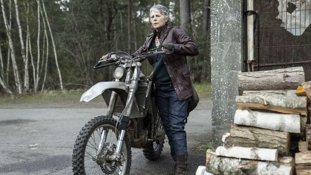 Daryl Dixon Season 2 Episode 1 recap: Carol takes flight