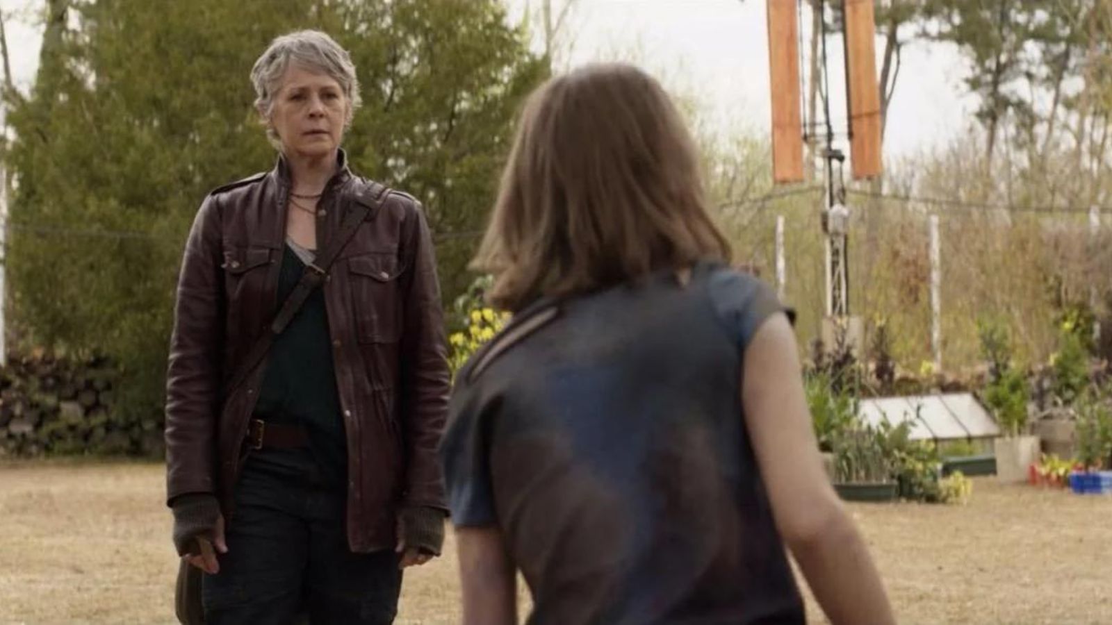 Daryl Dixon Season 2 opener finally pays homage to one of The Walking Dead’s biggest deaths